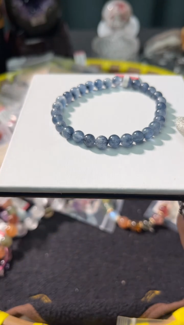 【闪购商品】水晶手链未镶嵌61多样性发其一/6+