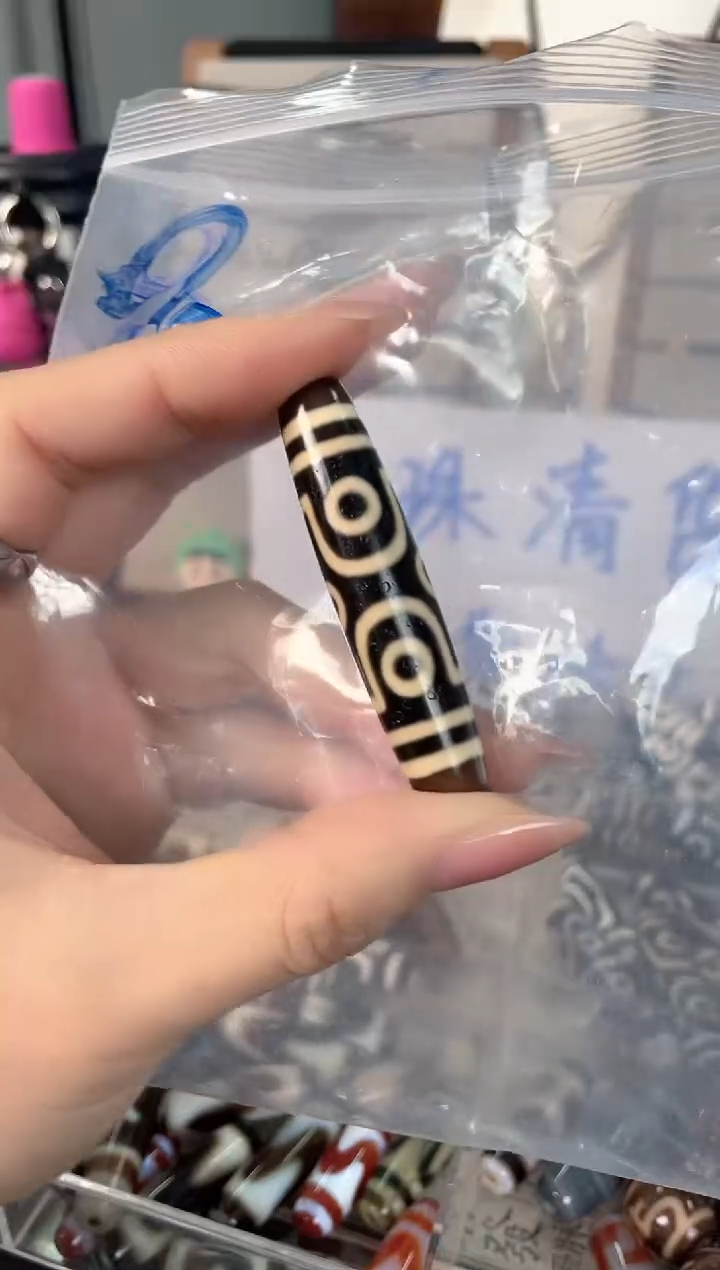 玛瑙/玉髓颈饰未镶嵌65