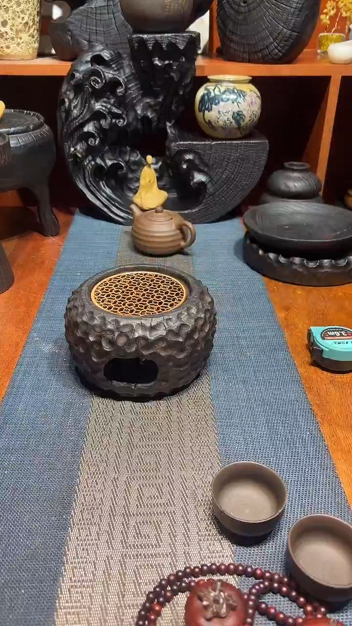 香樟木香樟木一物一拍