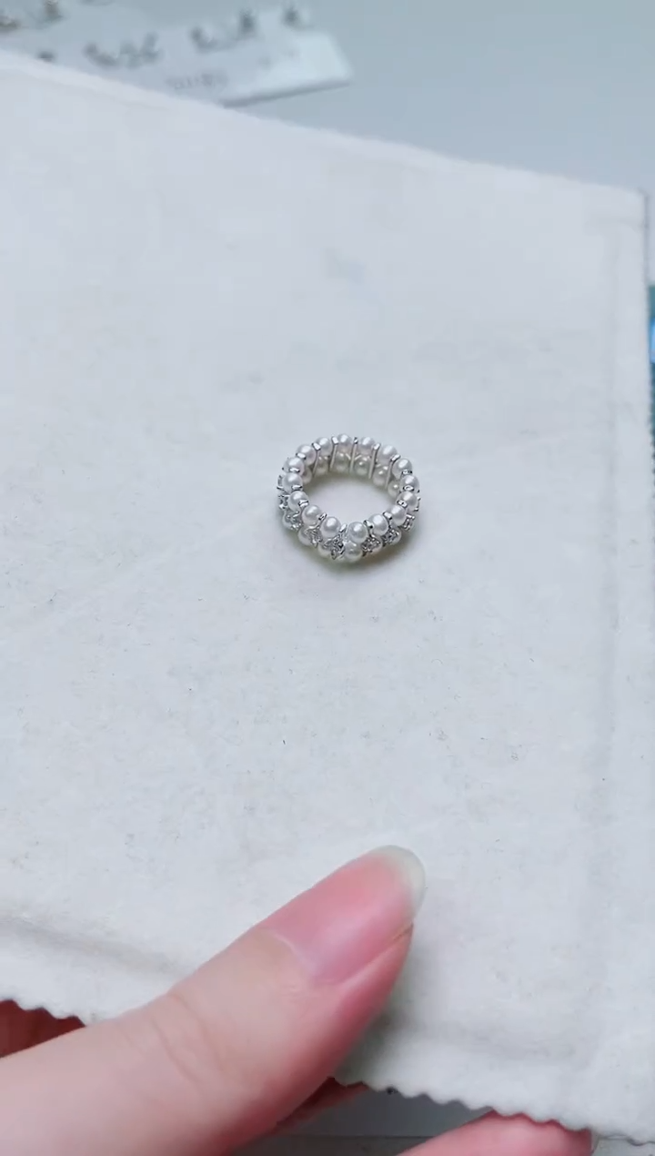 合金其他淡水珍珠多样性发一1152