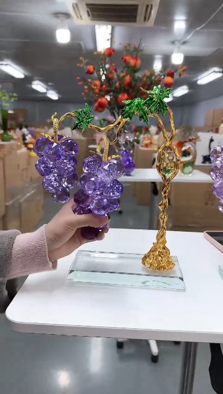 【闪购商品】花间集00777葡萄树