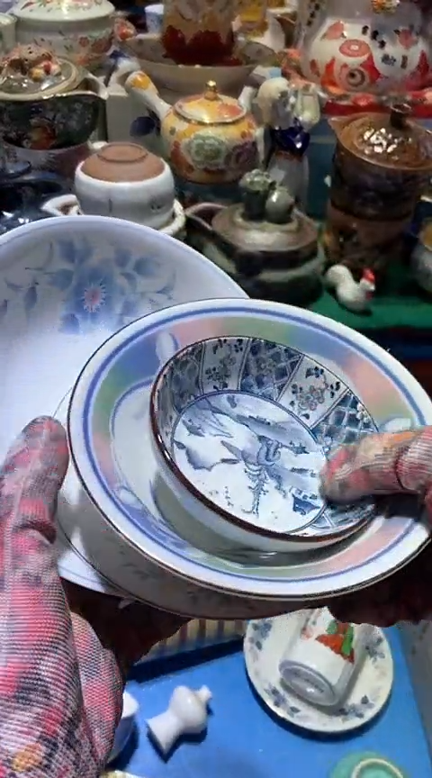 【闪购商品】瓷片1111111111111111