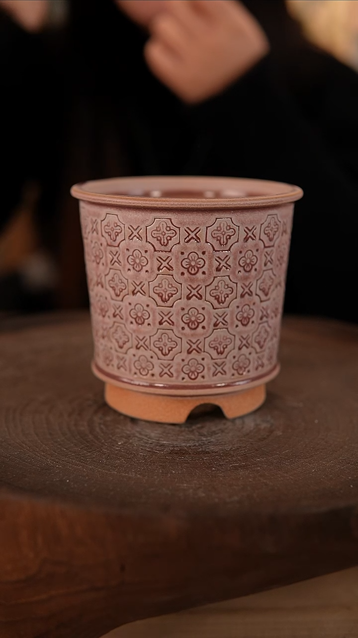 【闪购商品】红陶2-16-178默认有瑕口9