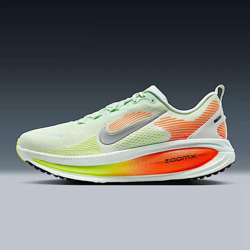 NIKE/耐克【商场同款】Vomero 18迈柔男子公路缓震跑步鞋HM6803300