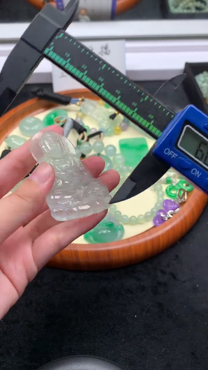高端精品吊坠项链连接（一物一拍）16