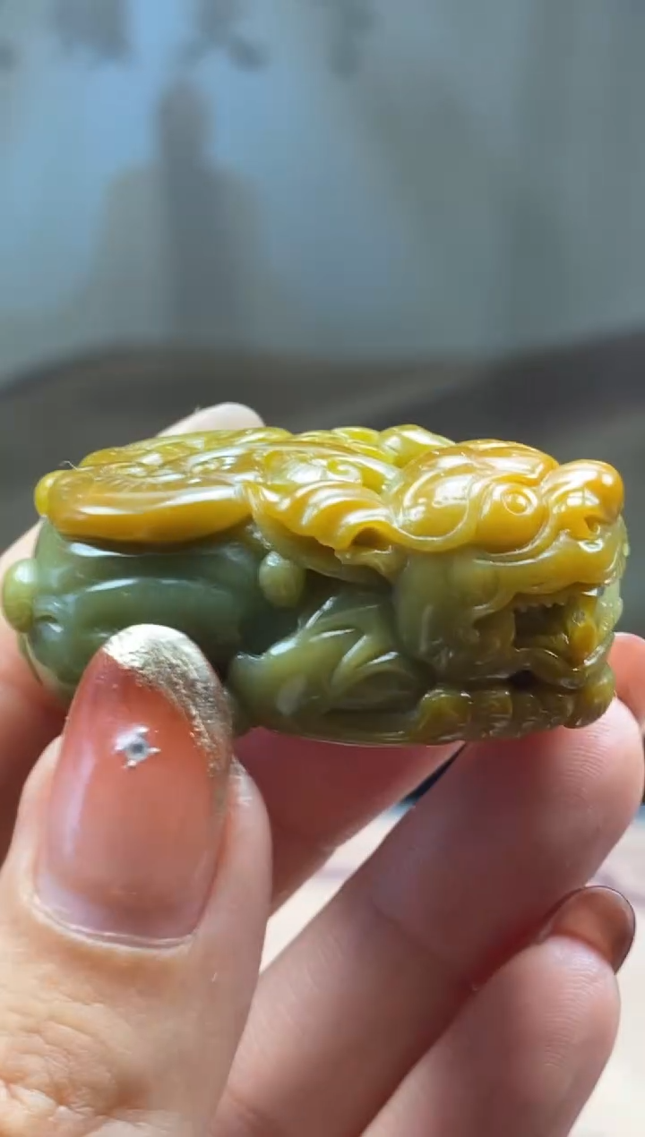 【闪购商品】定制翡翠未镶嵌********302