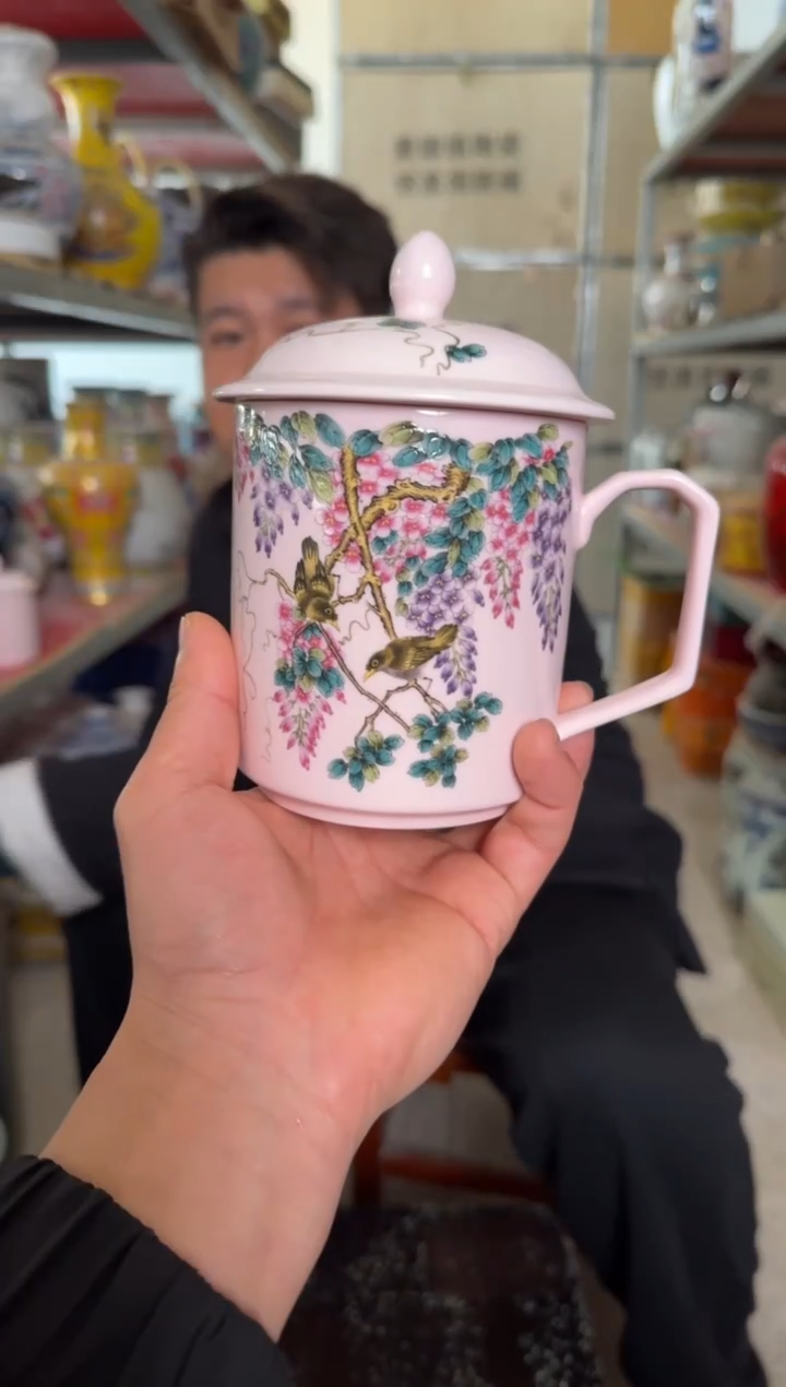 景德镇陶瓷闪购13