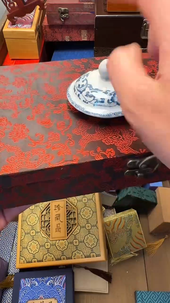 【闪购商品】瓷片——————————
