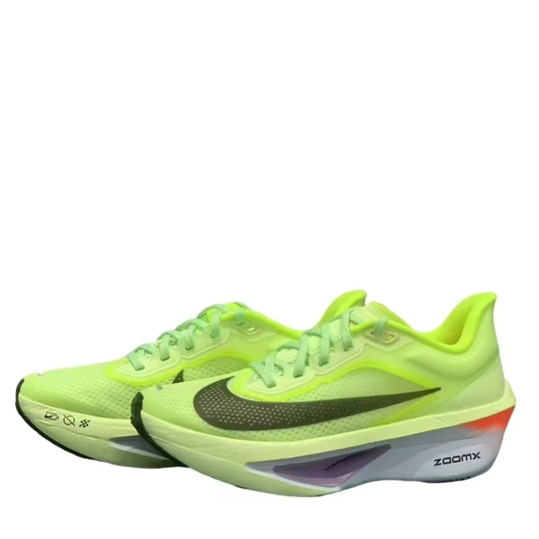 官方正品ZOOM FLY6 女子半马运动鞋FN8455-701