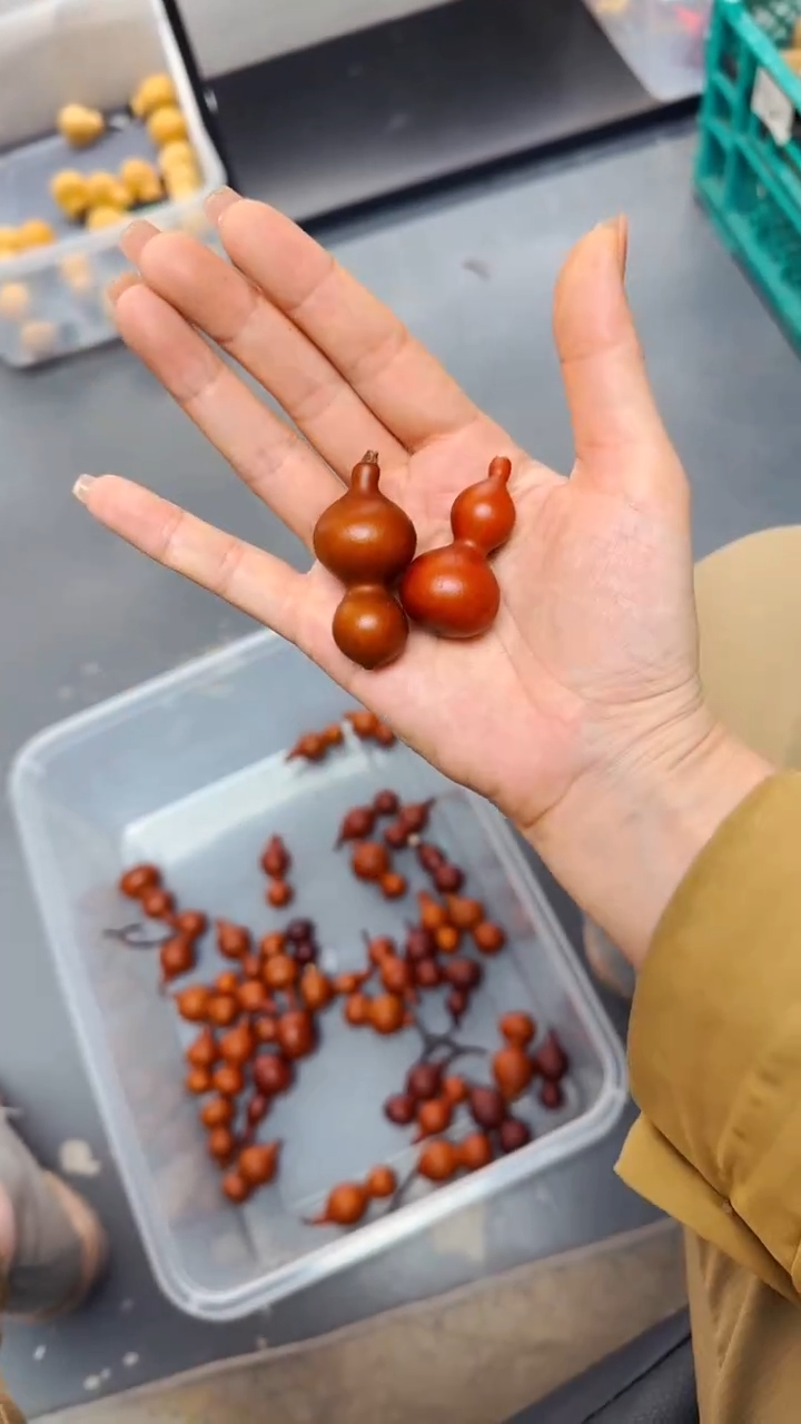 【闪购商品】172文玩葫芦文玩好物