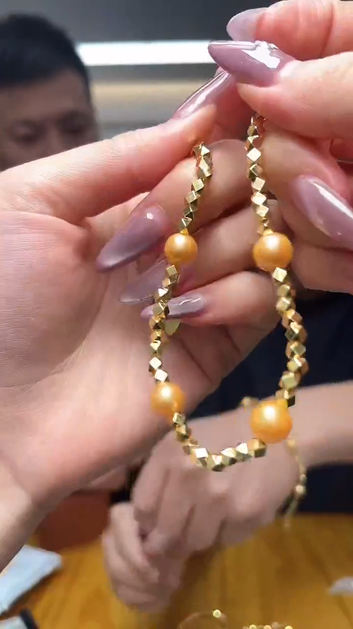 未镶嵌海水珍珠·（多样性单个发货）