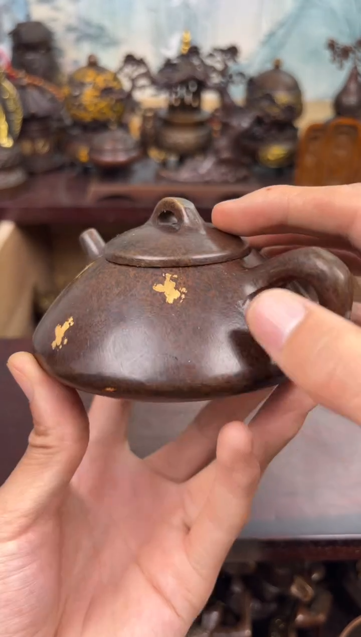 百福铜专属精选链接