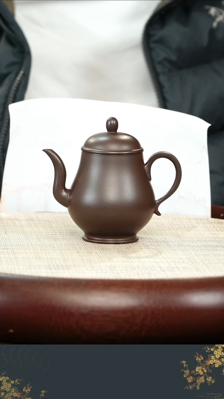茶壶紫砂老行家紫砂1