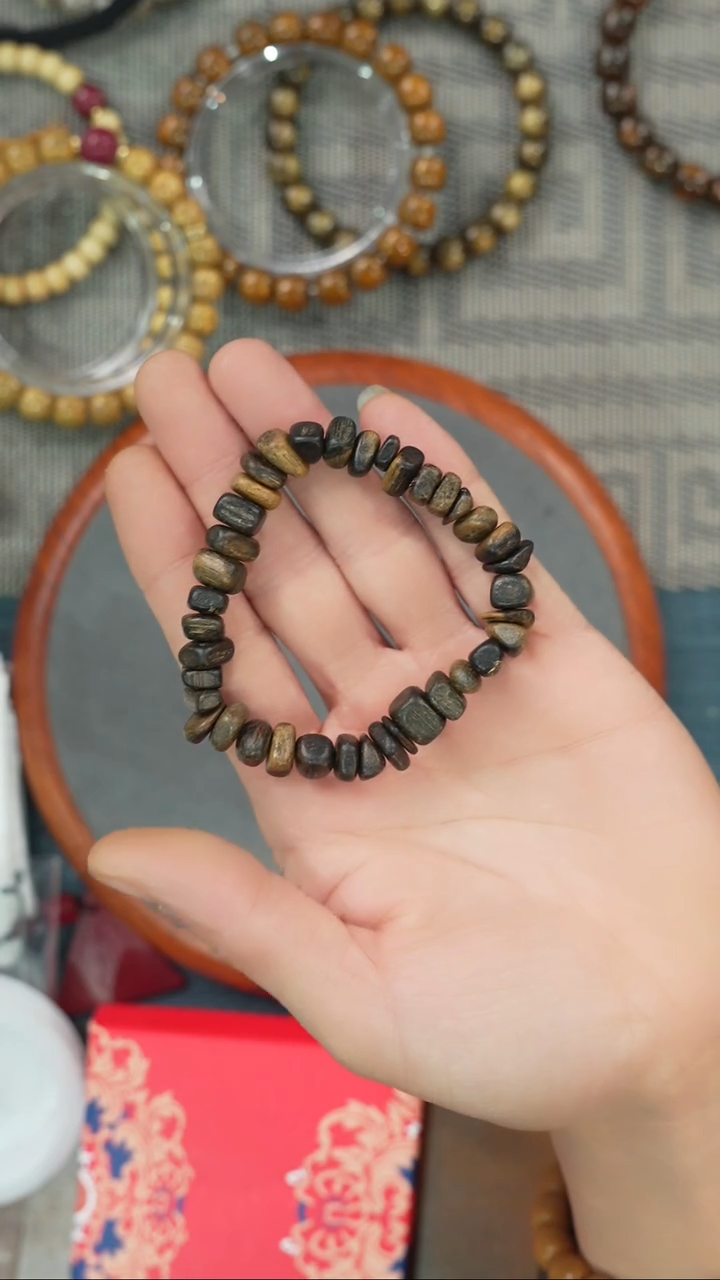 【闪购商品】星月菩提吊坠净庄阁文玩