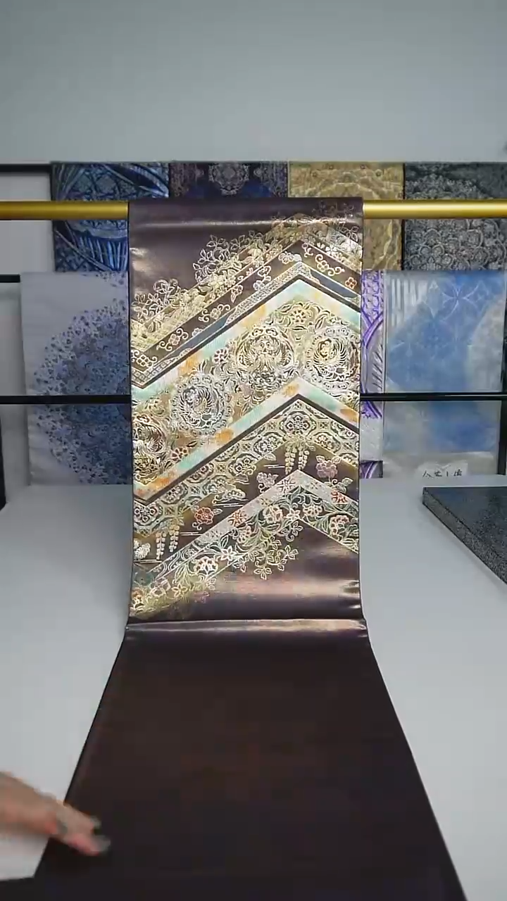 织绣157 两通嵌螺钿福利