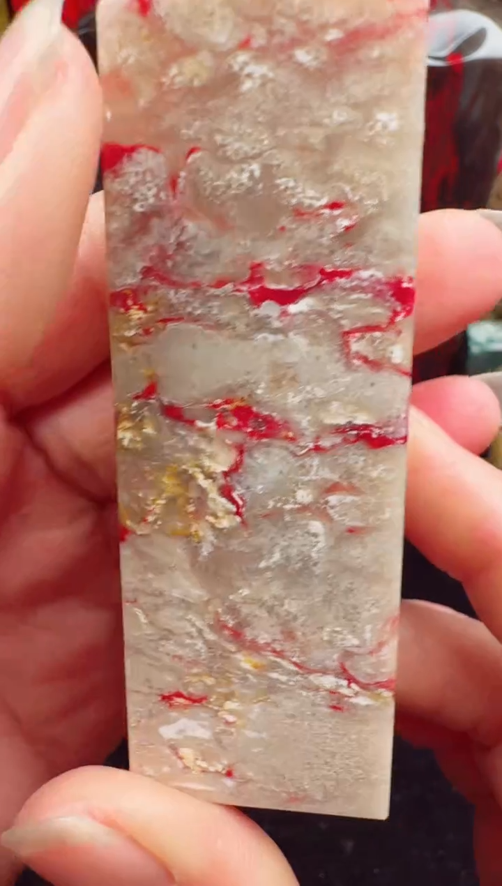 【闪购商品】昌化鸡血石111111111111