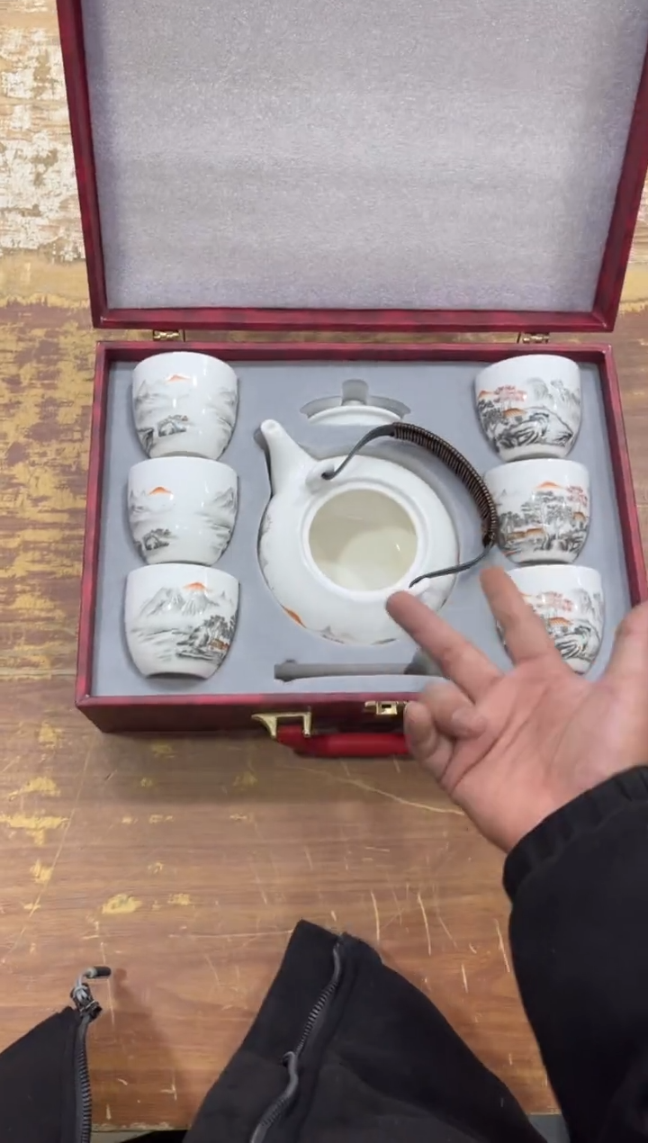 【闪购商品】摆件有仓库清仓随便清