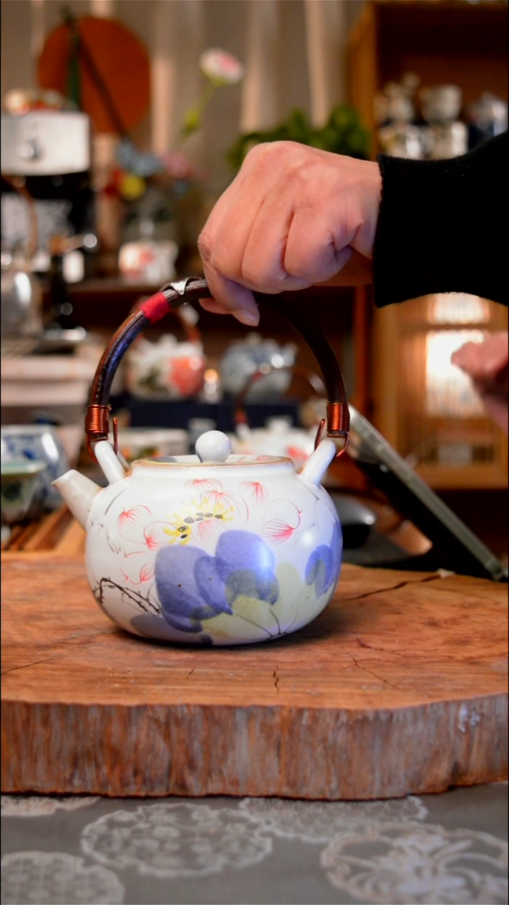 【闪购商品】杯景德镇 瓷生活手作