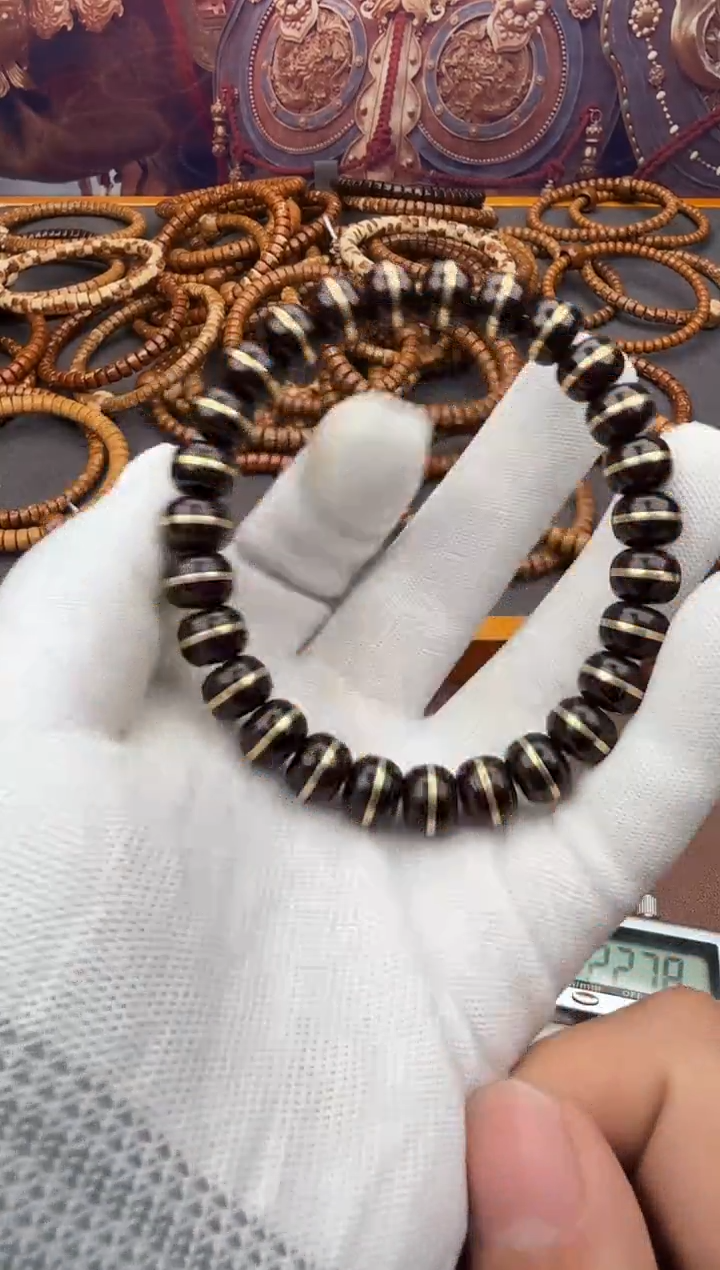 手串紫金鼠32号腰带