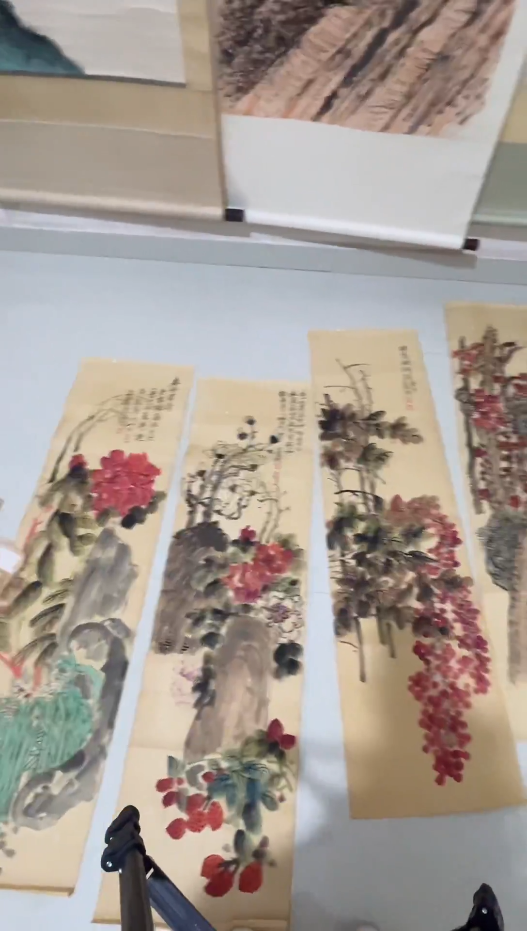 横款名家字画闪购链接