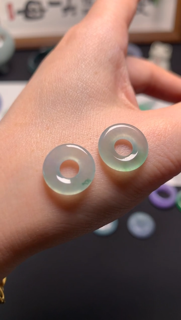 未镶嵌定制翡翠西*? 0752516270