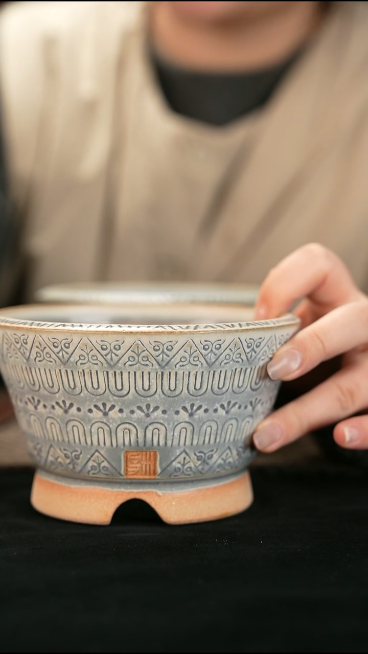 口径12花盆-12-25-406