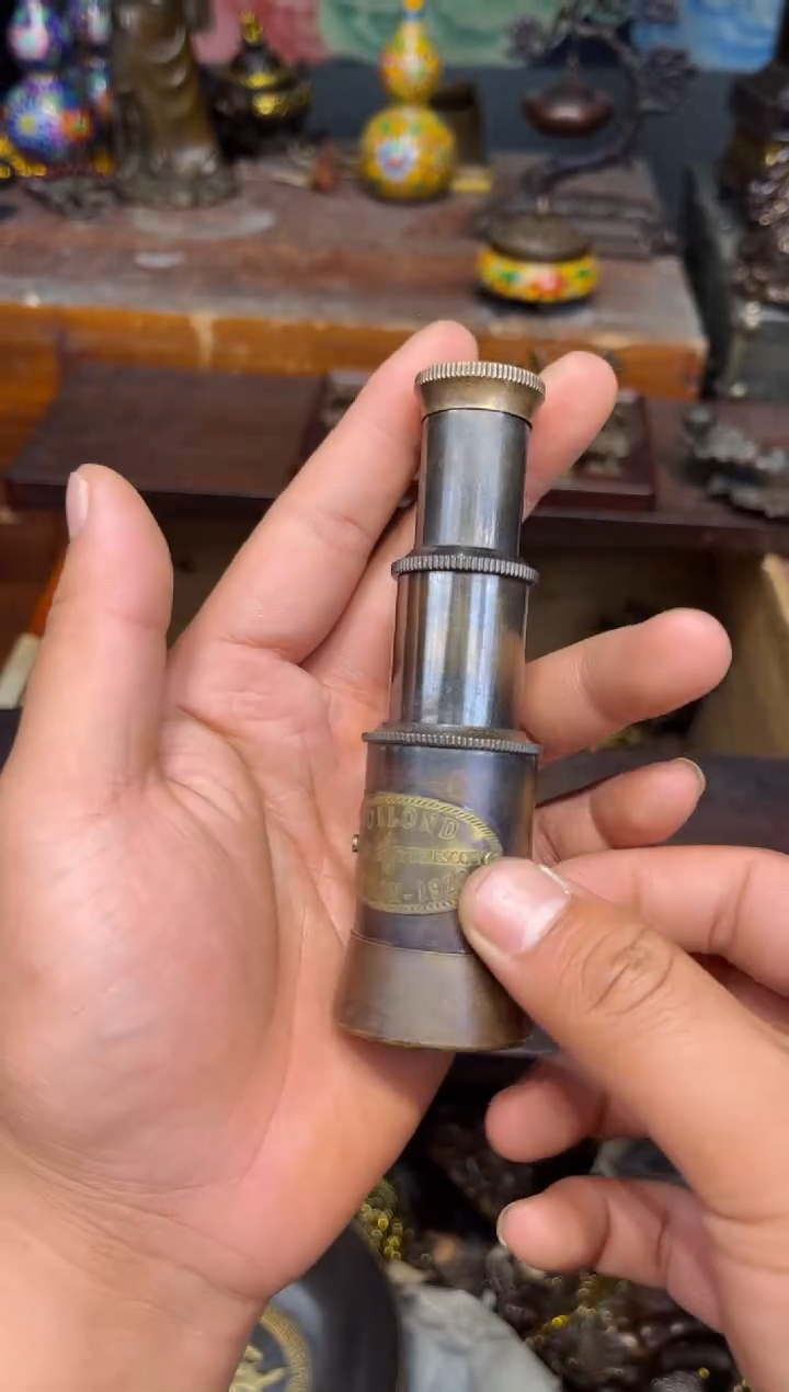 A三浒铜专属高端精品