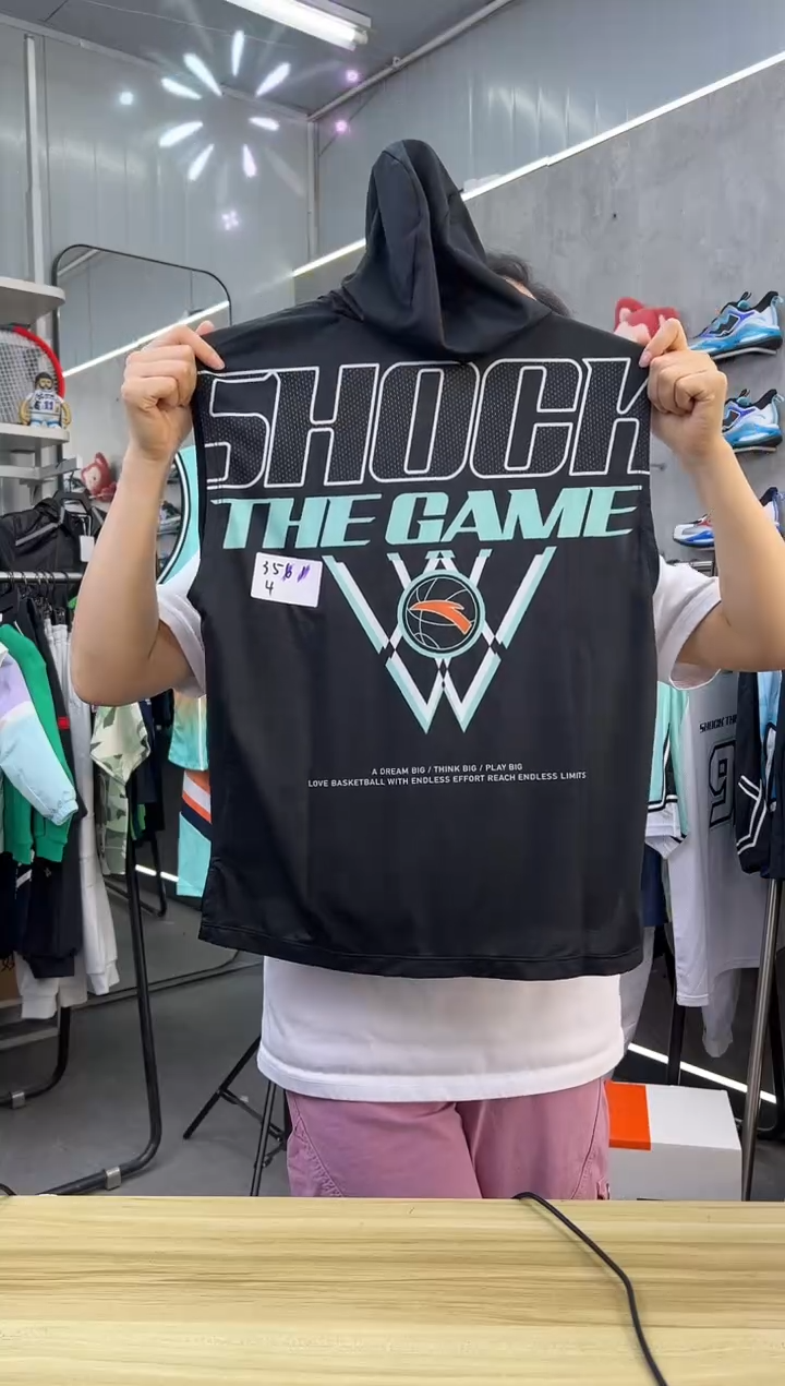 安踏儿童衣服尺码 ：150