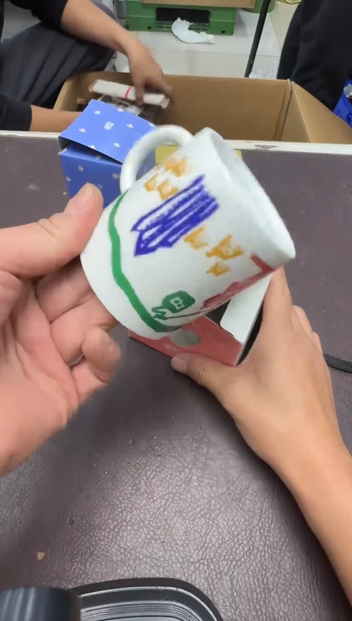 手工艺品琉璃天*客227