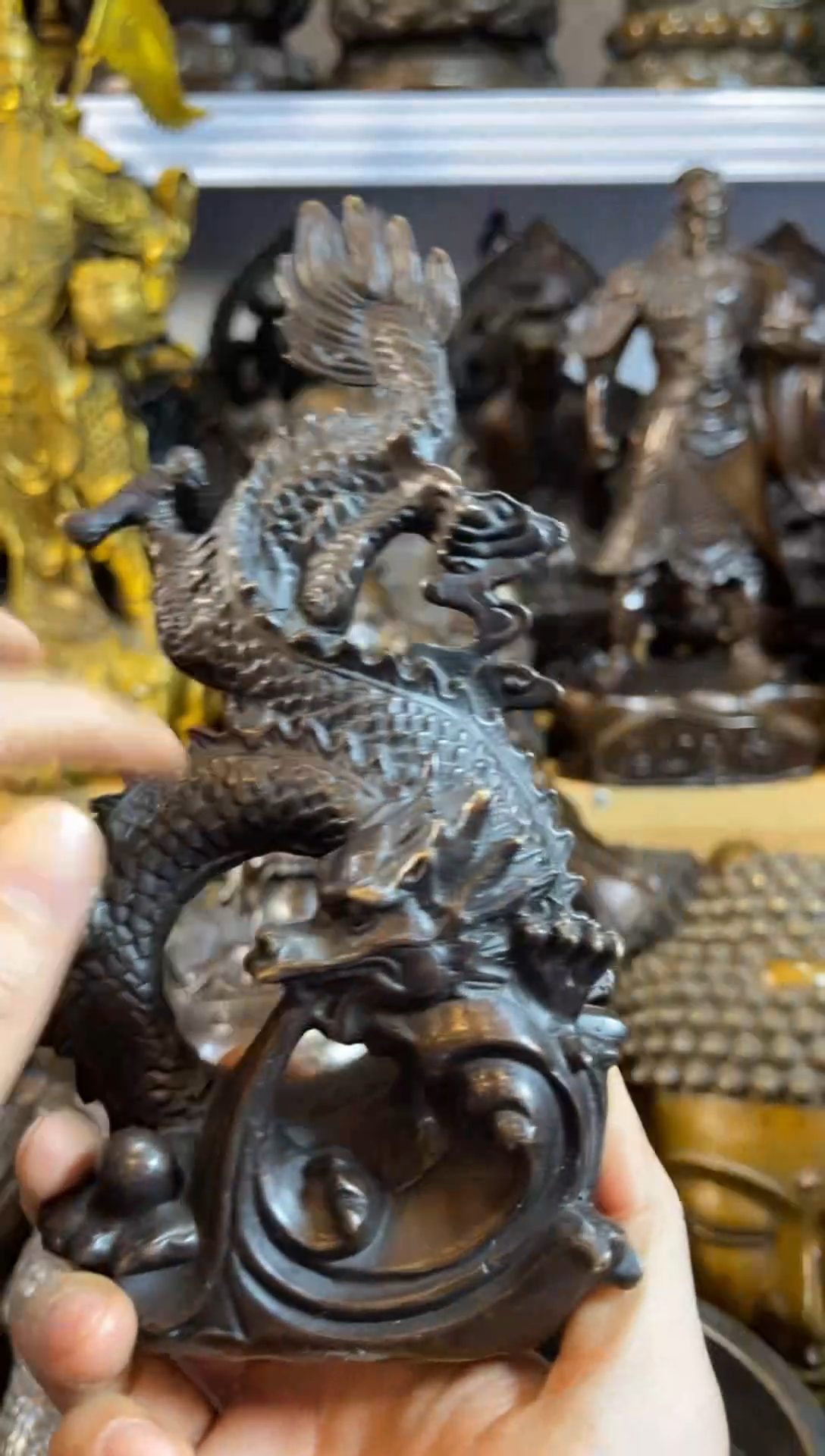 【闪购商品】.案台摆件 物品摆件