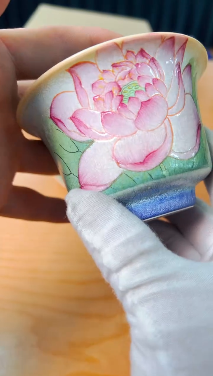 【闪购商品】瓷片h874好好好好好好好好好