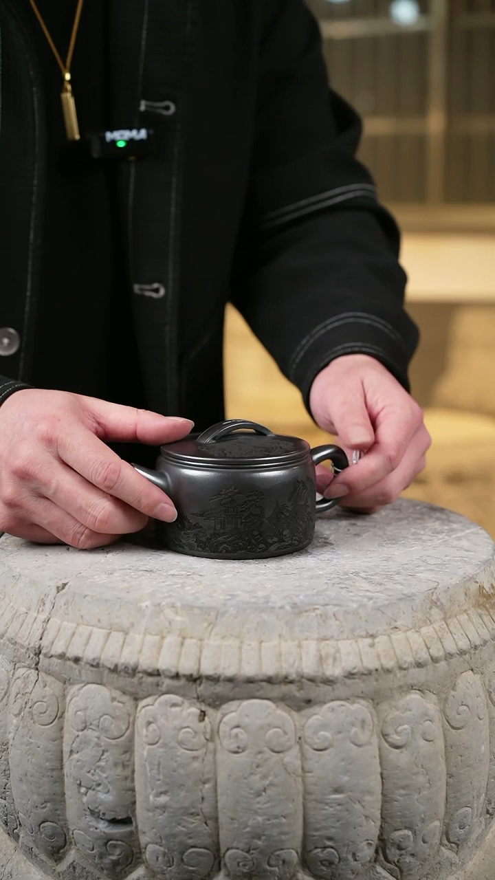 【闪购商品】紫砂茶壶紫砂茶壶27