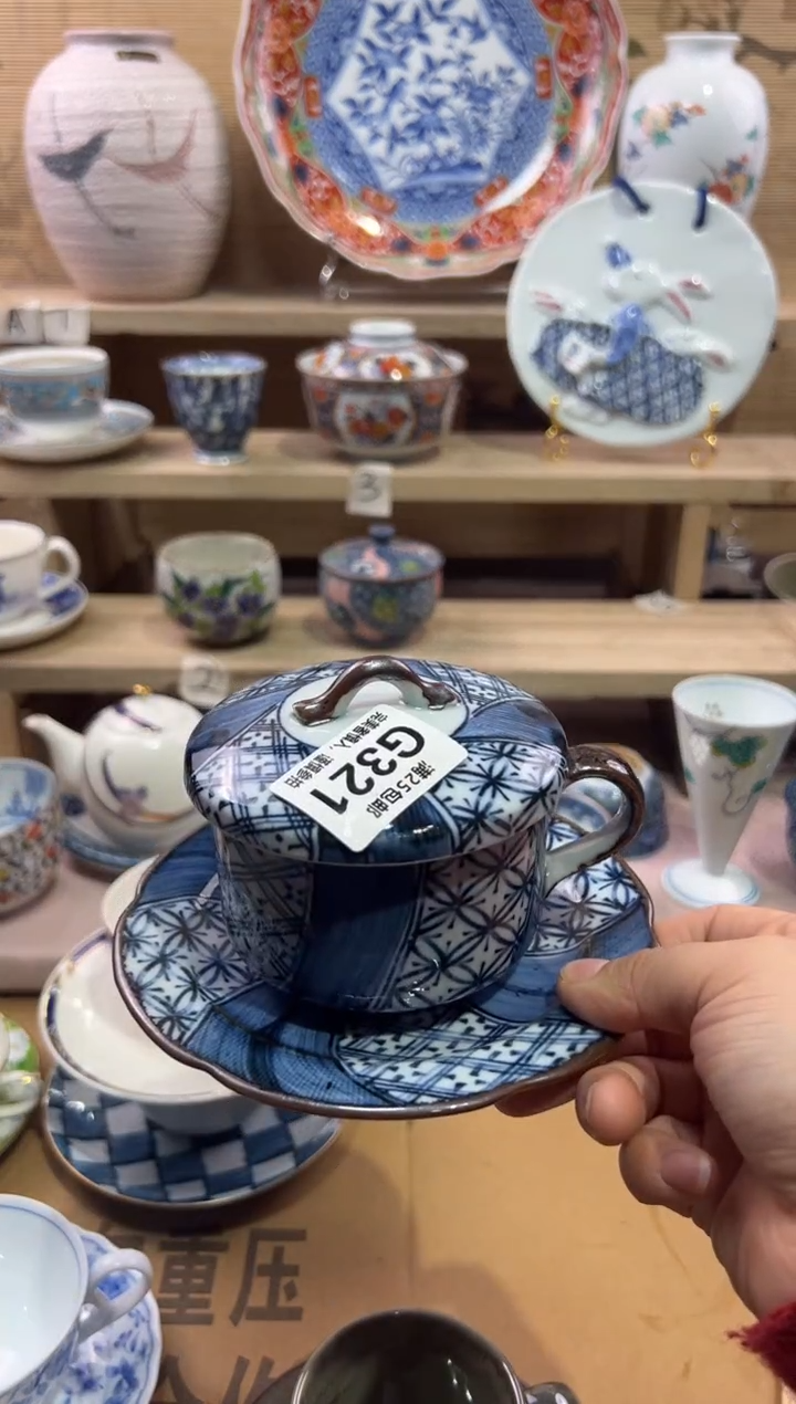 瓷片喵****淋             G321