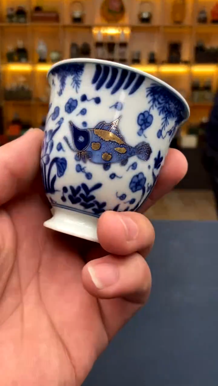 【闪购商品】撤柜高货，价格随便开@@G1964