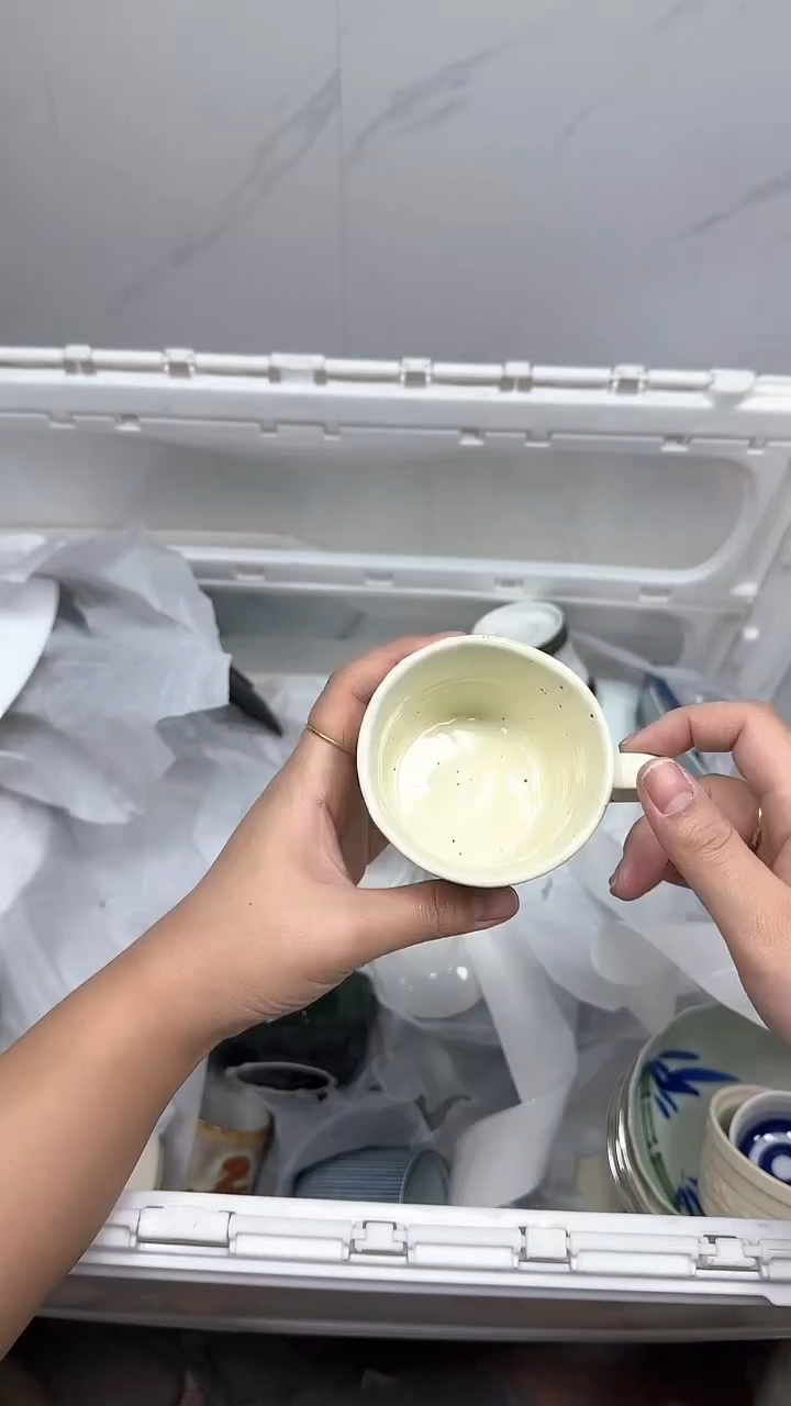 【闪购商品】755回流瓷器默认微瑕，18.8包邮