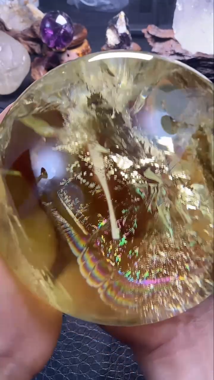 水晶未镶嵌水晶天然水晶居家办公摆件