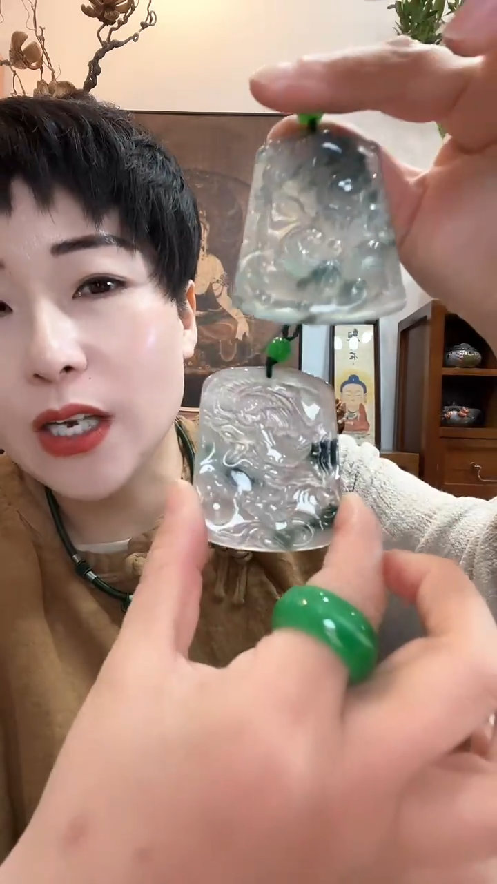 民族风原创手作096