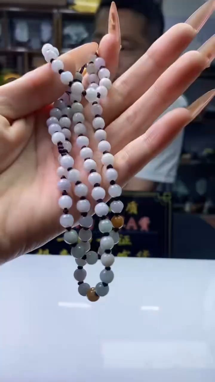 定制翡翠未镶嵌2499