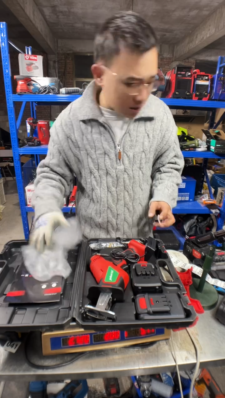 二手工具听讲解看图片下单 没有运费险038马刀锯套