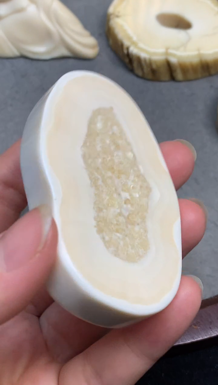 【闪购商品】橄榄核手串/手链猛犸猛犸猛犸猛犸D25