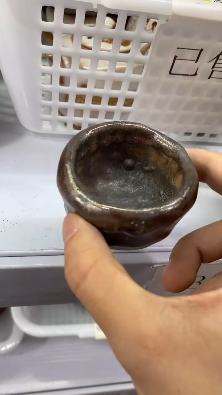瓷片D352陶瓷茶具茶器