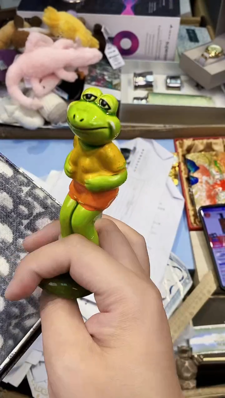 【闪购商品】瓷片都是我的大宝贝儿瓷器.