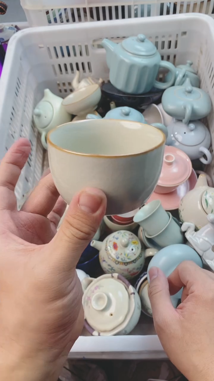 【闪购商品】茶具茶壶茶碗茶杯