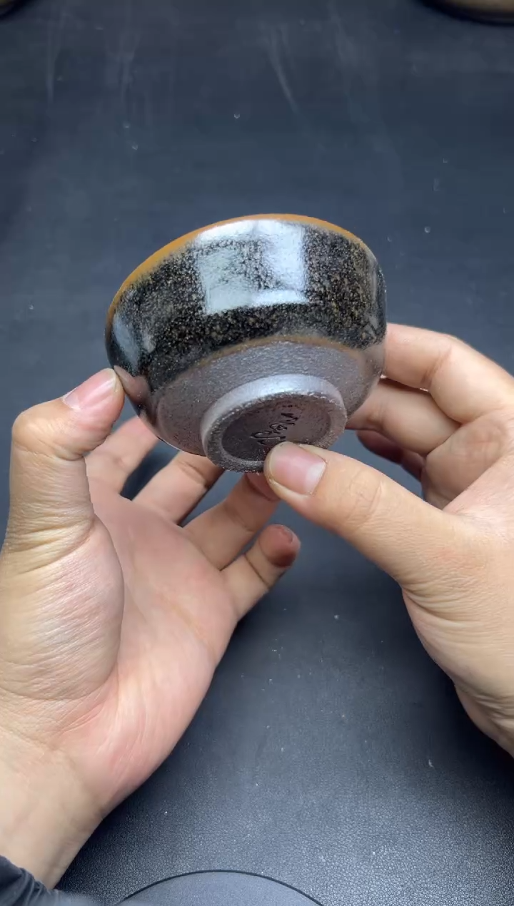 【闪购商品】茶盏               2