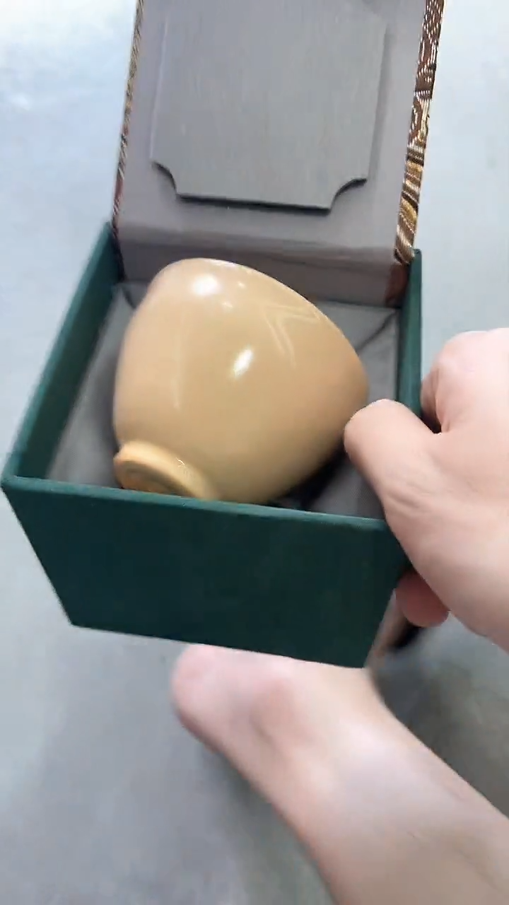 瓷片陶瓷茶器福利D027