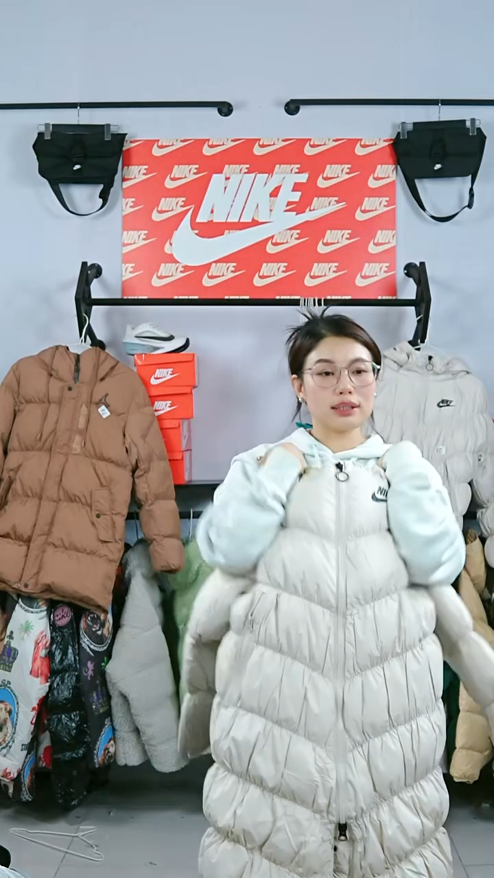 854闪购编码Nike/Jordan运动衣以直播间过款为准尺码L