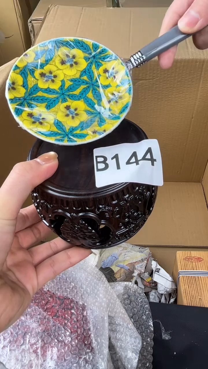 瓷片J****y盛匠轩古美术