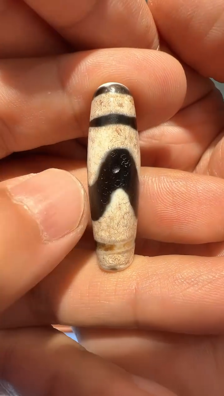 【闪购商品】玛瑙/玉髓颈饰未镶嵌仿纯单珠多样性发一006