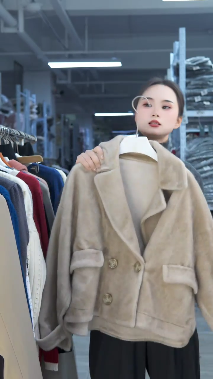 玉姐家高品质毛衣