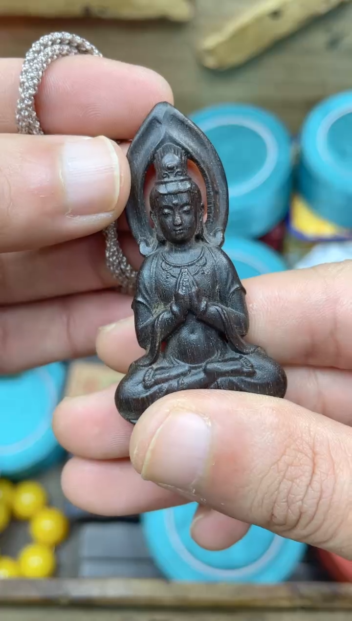 【闪购商品】大叶紫檀（黑酸枝木类）点击链接下单即可